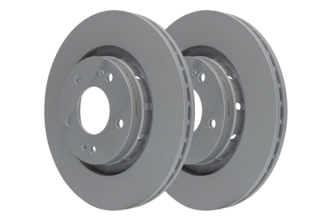 Disc frana ATE 24.0124-0215.1 [1]