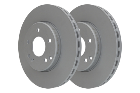 Disc frana ATE 24.0125-0110.1 [1]