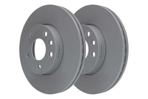 Disc frana ATE 24.0125-0114.1 [1]