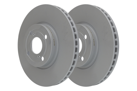 Disc frana ATE 24.0125-0157.1 [1]