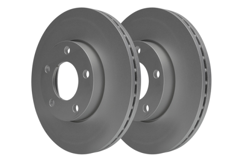 Disc frana ATE 24.0125-0165.1 [1]