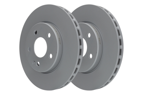 Disc frana ATE 24.0125-0167.1 [1]