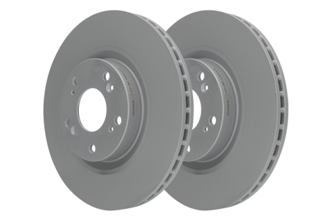 Disc frana ATE 24.0125-0182.1 [1]