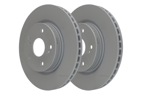 Disc frana ATE 24.0125-0190.1 [1]