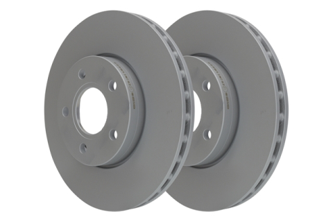 Disc frana ATE 24.0125-0199.1 [1]