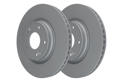 Disc frana ATE 24.0125-0213.1 [1]