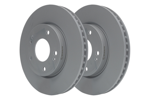 Disc frana ATE 24.0126-0134.1 [1]