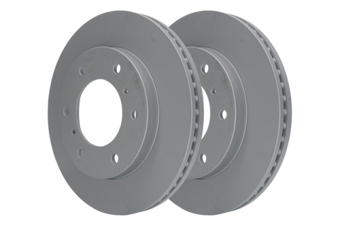 Disc frana ATE 24.0126-0145.1 [1]