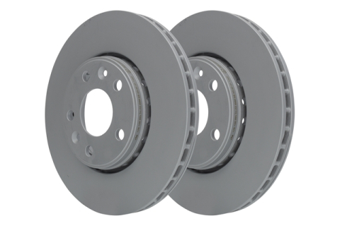 Disc frana ATE 24.0126-0158.1 [1]