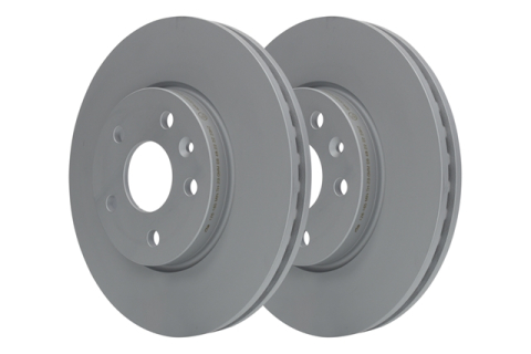 Disc frana ATE 24.0126-0165.1 [1]