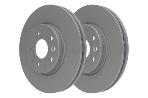 Disc frana ATE 24.0126-0187.1 [1]