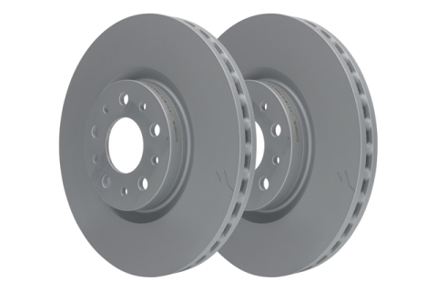 Disc frana ATE 24.0126-0192.1 [1]