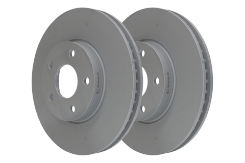 Disc frana ATE 24.0127-0103.1 [1]