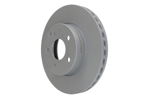 Disc frana ATE 24.0128-0155.1 [1]