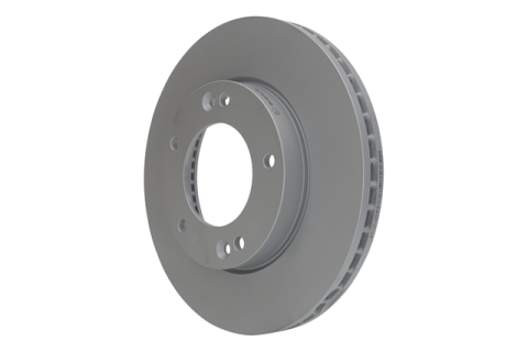 Disc frana ATE 24.0128-0227.1 [1]