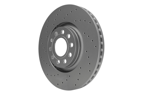Disc frana ATE 24.0130-0185.1 [1]
