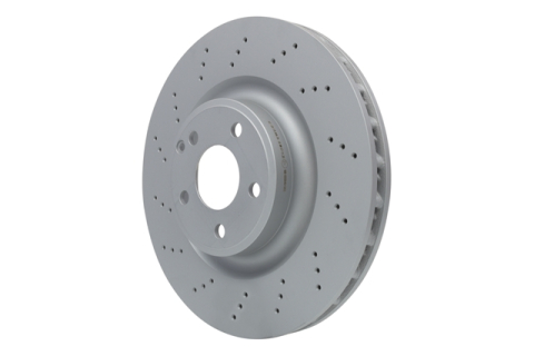 Disc frana ATE 24.0132-0175.1 [1]