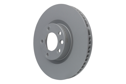 Disc frana ATE 24.0136-0124.1 [1]