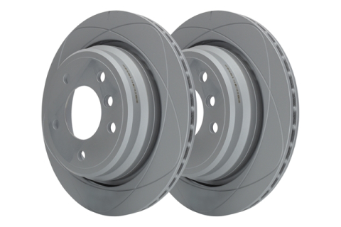 Disc frana ATE 24.0320-0154.1 [1]