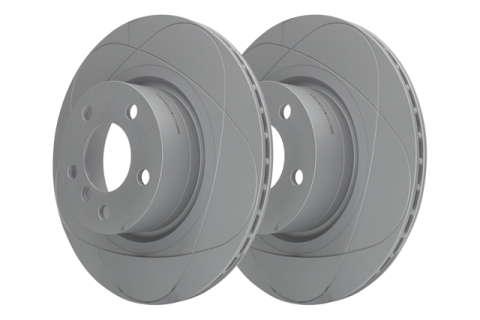 Disc frana ATE 24.0320-0234.1 [1]