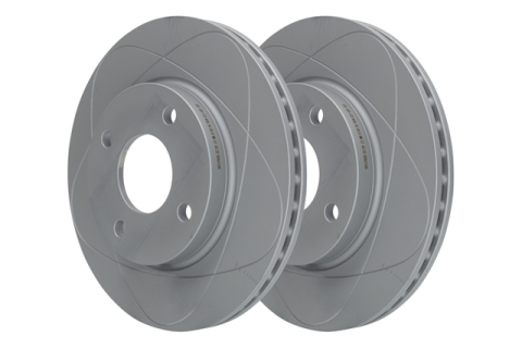 Disc frana ATE 24.0322-0172.1 [1]