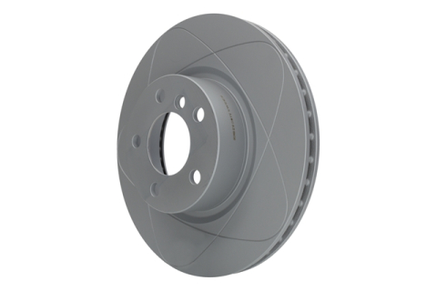 Disc frana ATE 24.0328-0254.1 [1]