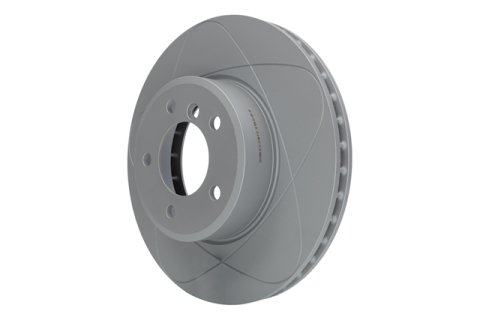 Disc frana ATE 24.0330-0173.1 [1]