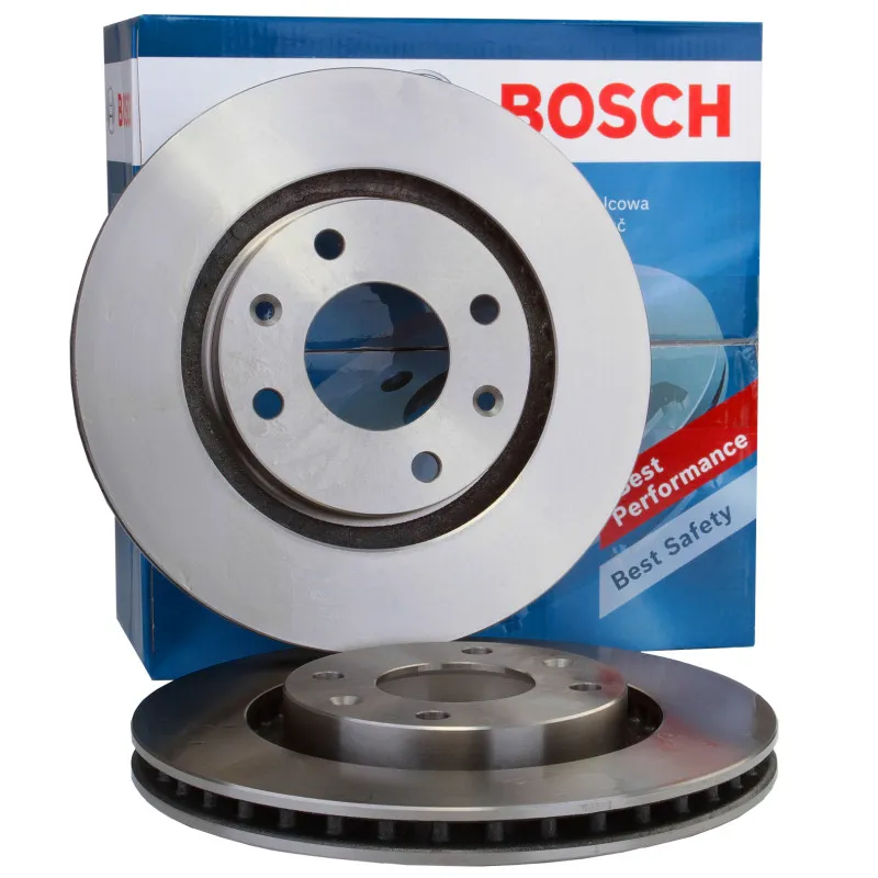 Discuri frana - Disc frana BOSCH 0986479R63