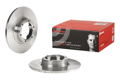 Disc frana BREMBO 08.2138.10 [1]