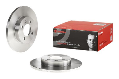 Piese auto - Disc frana BREMBO 08.5149.14