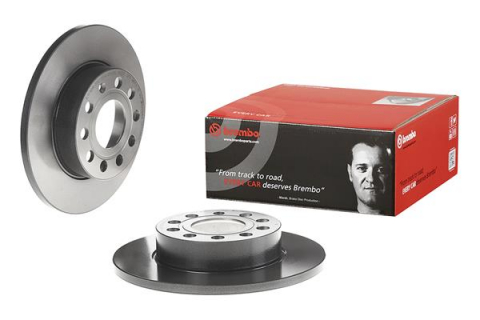 Piese auto - Disc frana BREMBO 08.9488.11