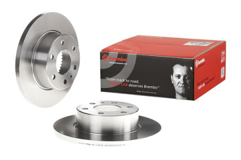Piese auto - Disc frana BREMBO 08.9759.20