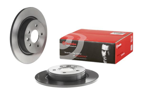 Disc frana BREMBO 08.9975.11 [1]