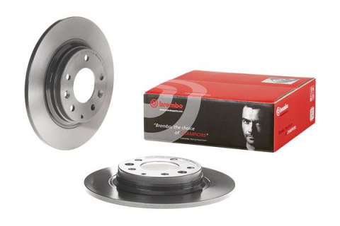Piese auto - Disc frana BREMBO 08.A112.11