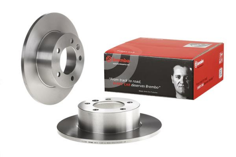Piese auto - Disc frana BREMBO 08.B829.10