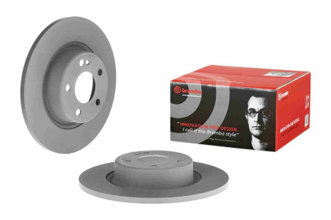 Piese auto - Disc frana BREMBO 08.D530.13