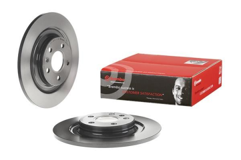 Piese auto - Disc frana BREMBO 08.D883.11