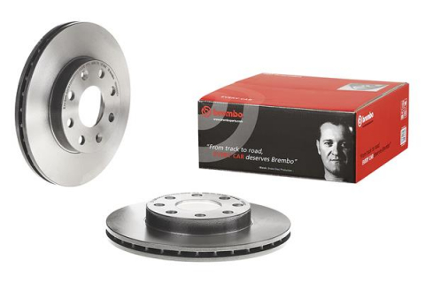 Discuri frana - Disc frana BREMBO 09.3090.21