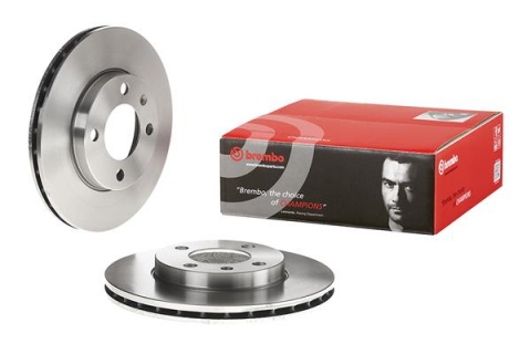 Disc frana BREMBO 09.4765.14 [1]