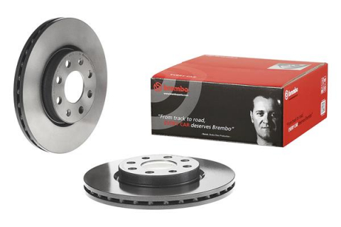 Discuri frana - Disc frana BREMBO 09.5843.31