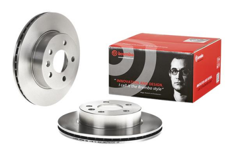 Disc frana BREMBO 09.6983.10 [1]