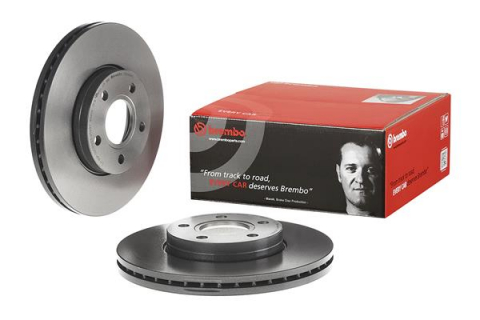 Piese auto - Disc frana BREMBO 09.9464.11