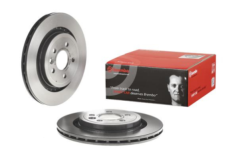Piese auto - Disc frana BREMBO 09.9587.11