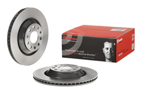 Disc frana BREMBO 09.A200.11 [1]
