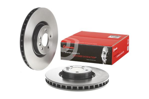 Disc frana BREMBO 09.A773.11 [1]