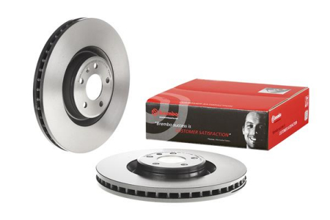 Discuri frana - Disc frana BREMBO 09.B971.11