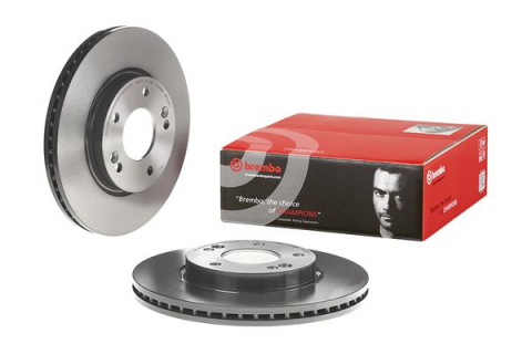 Discuri frana - Disc frana BREMBO 09.C249.11