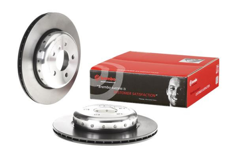 Discuri frana - Disc frana BREMBO 09.C411.13
