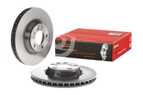 Discuri frana - Disc frana BREMBO 09.C882.11