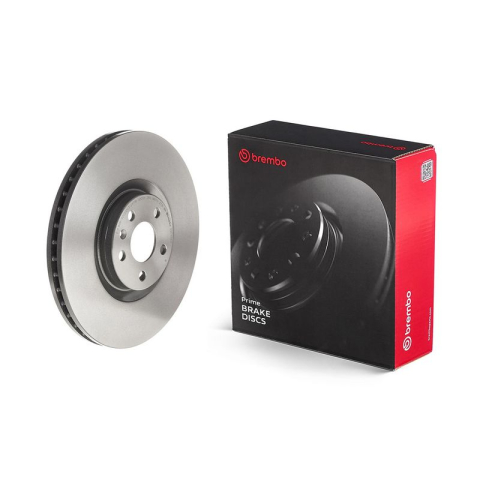 Piese auto - Disc frana BREMBO 09.C936.11